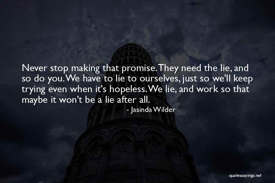 10834 Quotes By Jasinda Wilder 10834 Quotes By Jasinda Wilder