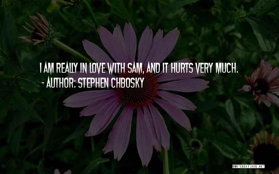 10875h Quotes By Stephen Chbosky