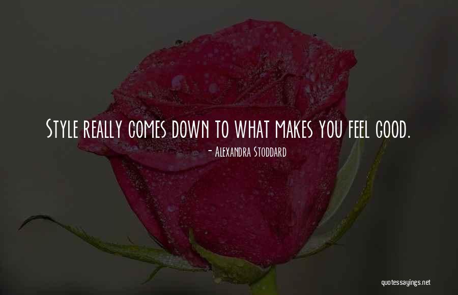 108ing Quotes By Alexandra Stoddard 108ing Quotes By Alexandra Stoddard