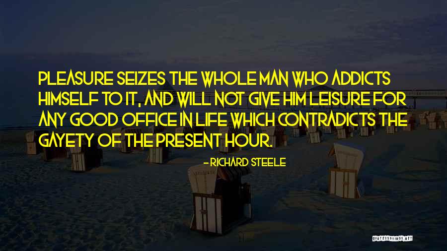 1090 Wtsb Quotes By Richard Steele 1090 Wtsb Quotes By Richard Steele