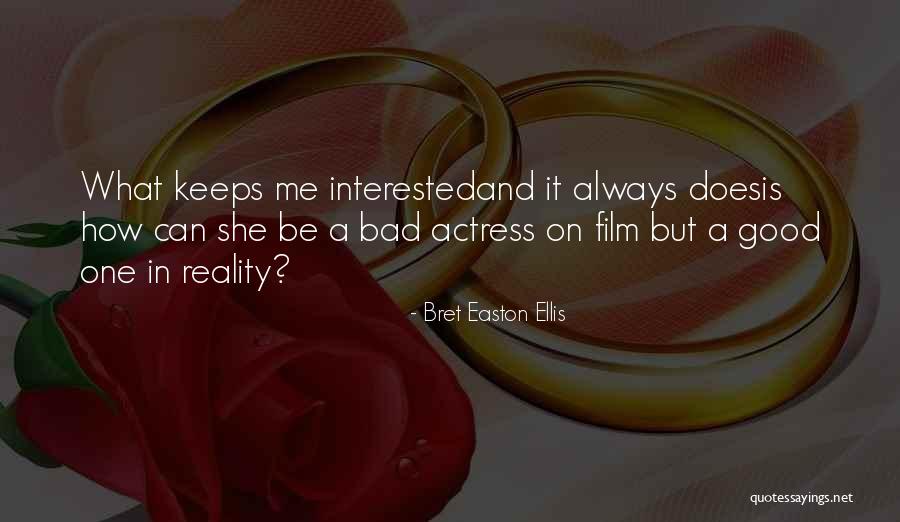 1099 Quotes By Bret Easton Ellis 1099 Quotes By Bret Easton Ellis