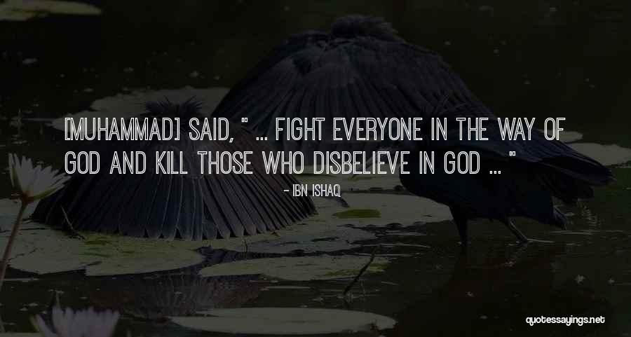 10995 Club Quotes By Ibn Ishaq 10995 Club Quotes By Ibn Ishaq