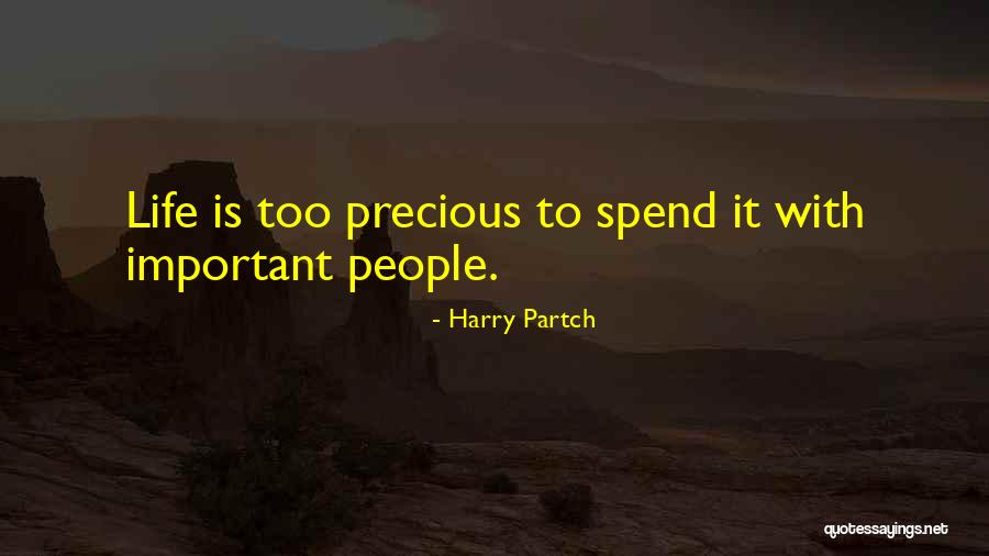 10995 Le Quotes By Harry Partch 10995 Le Quotes By Harry Partch