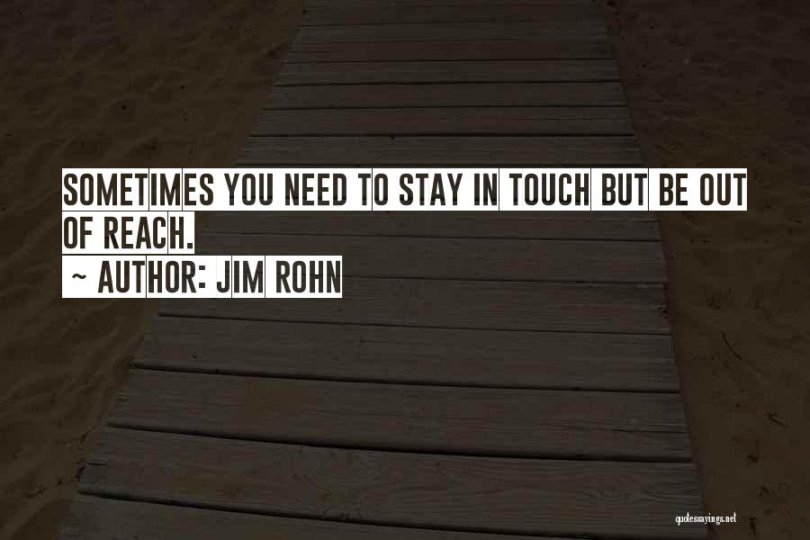 10for20 Quotes By Jim Rohn