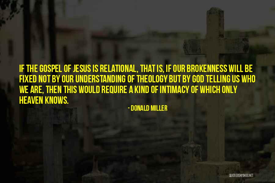 10k Gold Quotes By Donald Miller 10k Gold Quotes By Donald Miller