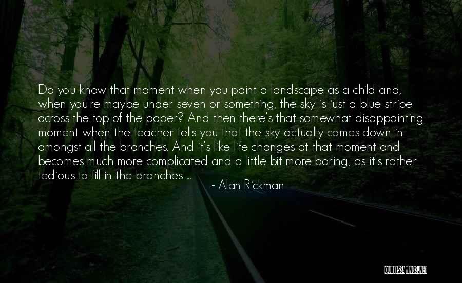 10kgs Quotes By Alan Rickman 10kgs Quotes By Alan Rickman