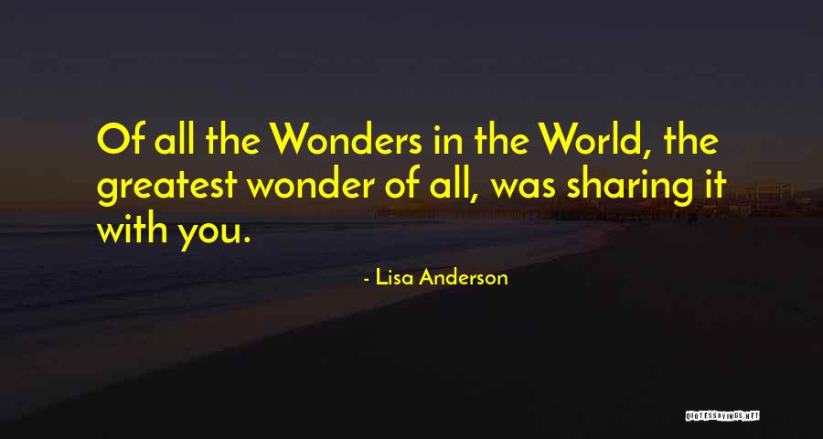 10kgs Quotes By Lisa Anderson 10kgs Quotes By Lisa Anderson