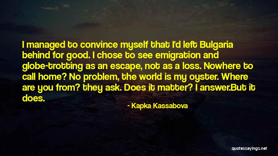 10lb Dumbbell Quotes By Kapka Kassabova 10lb Dumbbell Quotes By Kapka Kassabova