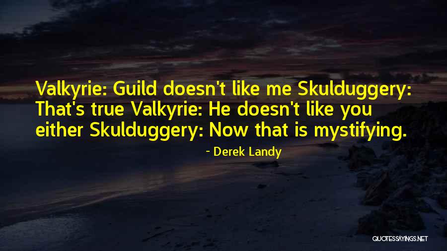 10mm 1911 Quotes By Derek Landy 10mm 1911 Quotes By Derek Landy