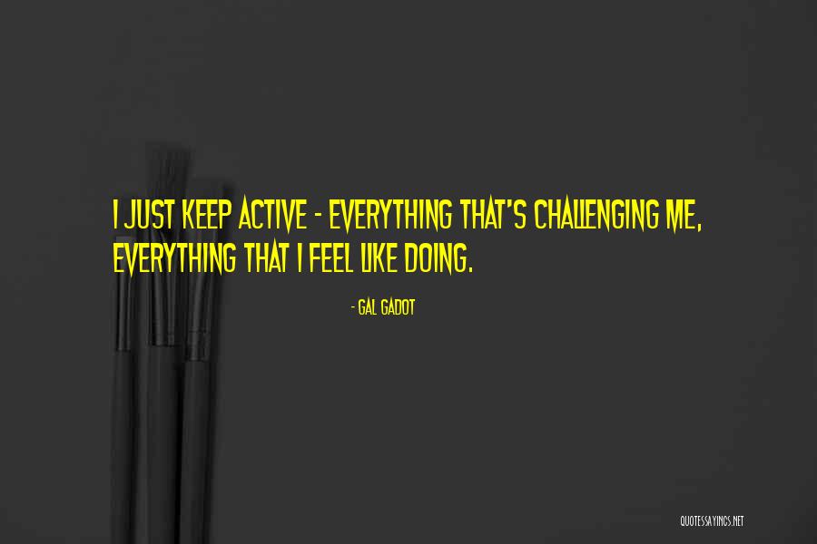 10mm Revolver Quotes By Gal Gadot 10mm Revolver Quotes By Gal Gadot