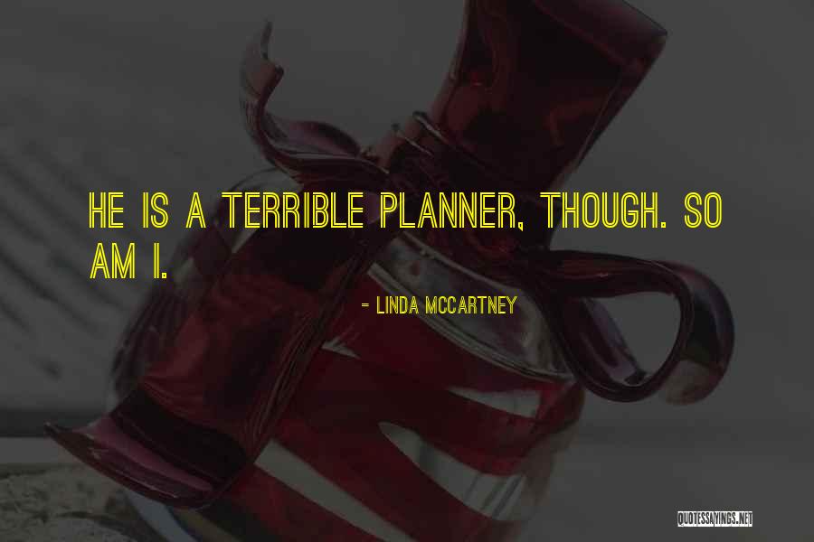 10pm Cst Quotes By Linda McCartney 10pm Cst Quotes By Linda McCartney