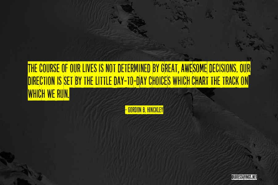 10primenow Quotes By Gordon B. Hinckley 10primenow Quotes By Gordon B. Hinckley