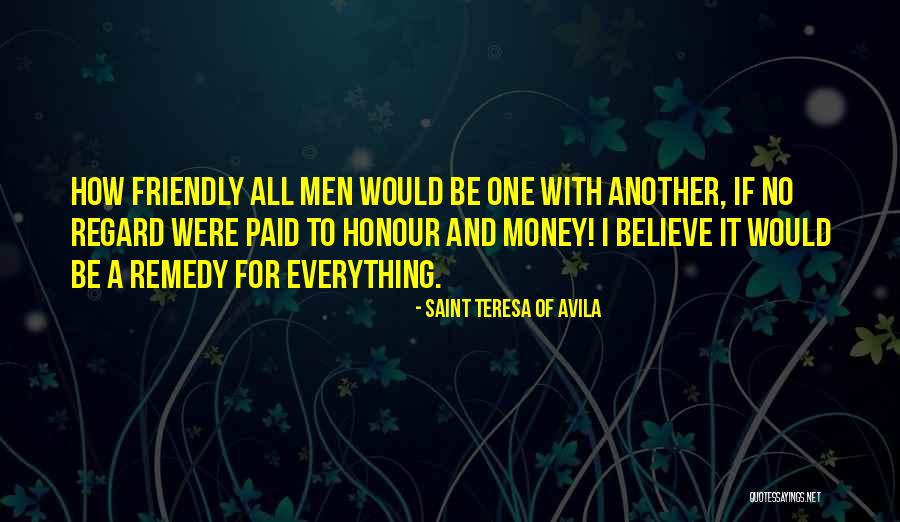 10primenow Quotes By Saint Teresa Of Avila 10primenow Quotes By Saint Teresa Of Avila