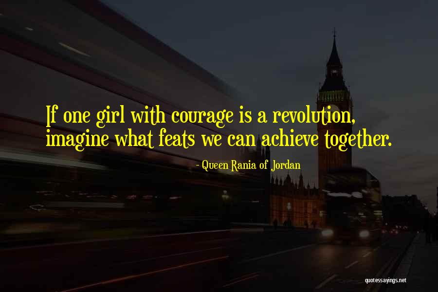 10th Anniversary Card Quotes By Queen Rania Of Jordan