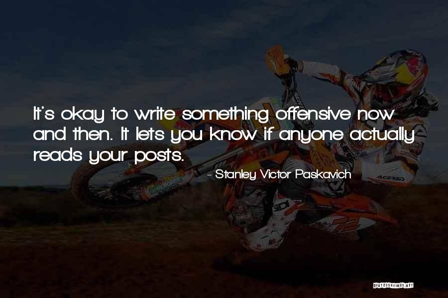 10th Service Anniversary Quotes By Stanley Victor Paskavich 10th Service Anniversary Quotes By Stanley Victor Paskavich
