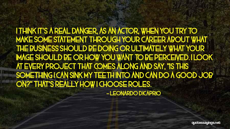 10ths Digit Quotes By Leonardo DiCaprio 10ths Digit Quotes By Leonardo DiCaprio