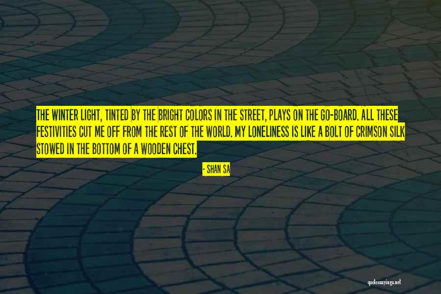10ths Digit Quotes By Shan Sa 10ths Digit Quotes By Shan Sa