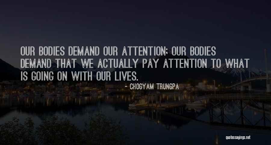 10x Goals Grant Cardone Quotes By Chogyam Trungpa 10x Goals Grant Cardone Quotes By Chogyam Trungpa