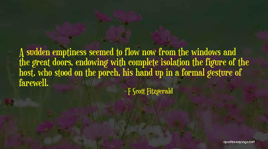 10x10x10 Quotes By F Scott Fitzgerald 10x10x10 Quotes By F Scott Fitzgerald