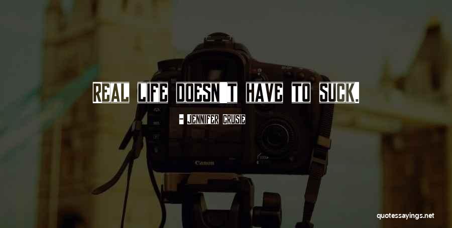 10youtube Quotes By Jennifer Crusie 10youtube Quotes By Jennifer Crusie