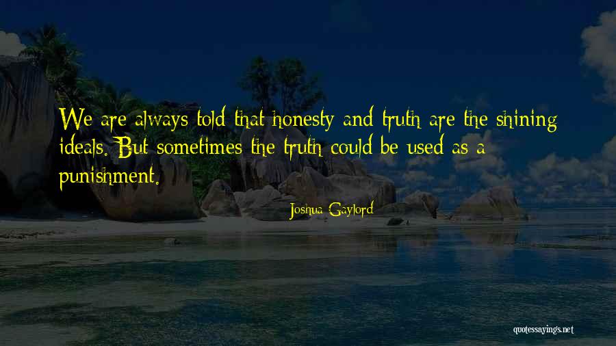 10youtube Quotes By Joshua Gaylord 10youtube Quotes By Joshua Gaylord