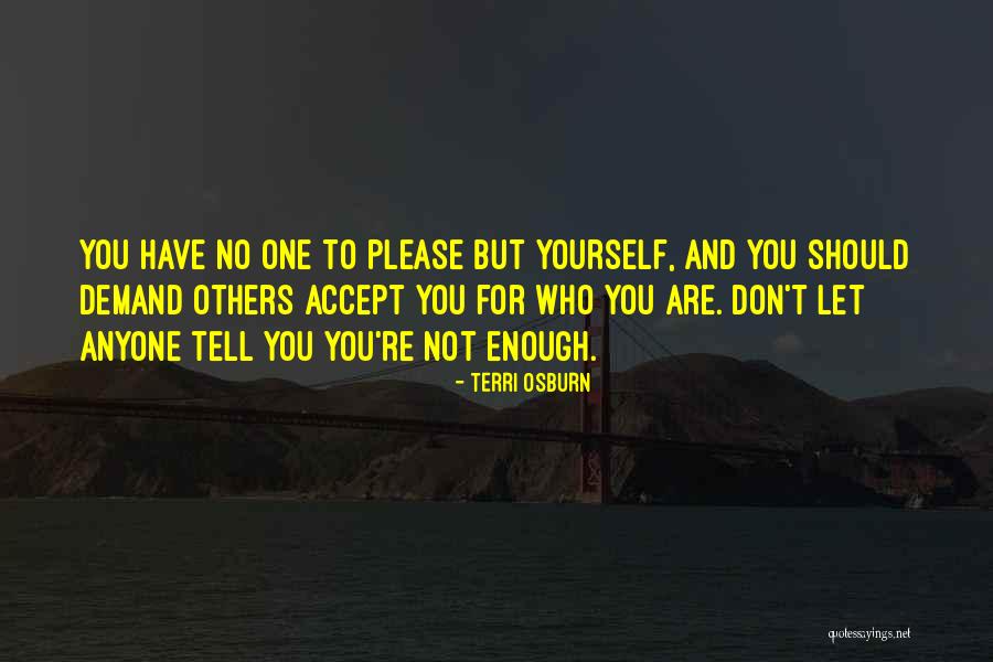 10youtube Quotes By Terri Osburn 10youtube Quotes By Terri Osburn