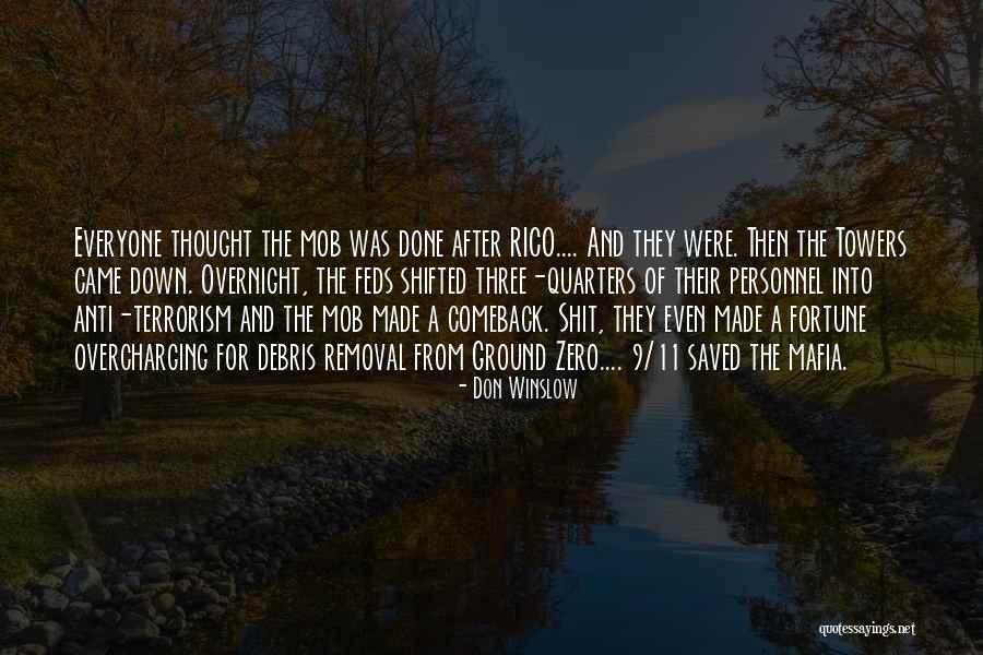 11/9 Quotes By Don Winslow 11/9 Quotes By Don Winslow