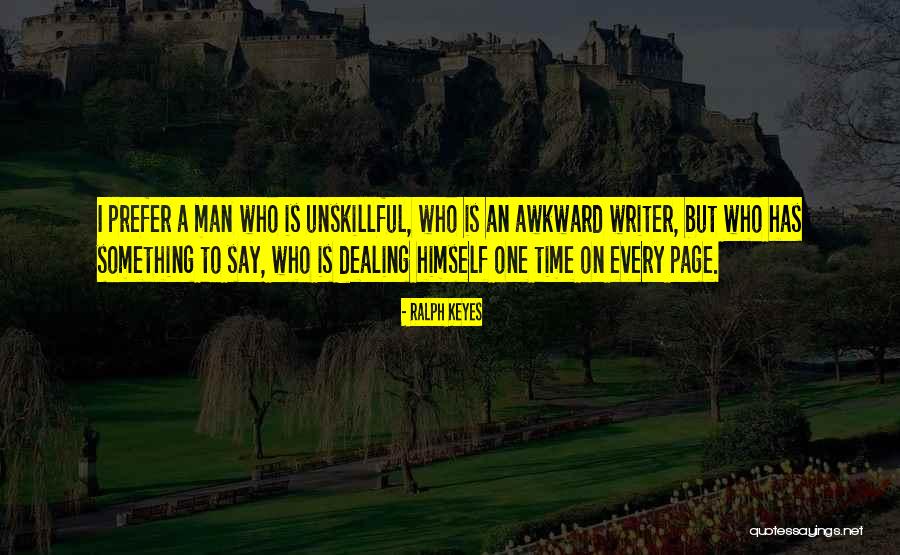 11 Noticias Quotes By Ralph Keyes 11 Noticias Quotes By Ralph Keyes