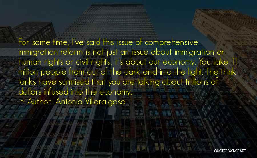 11 Quotes By Antonio Villaraigosa