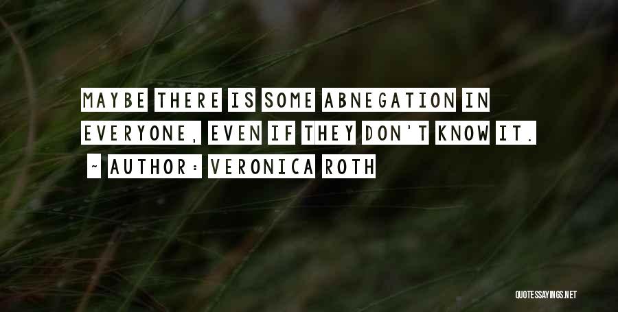 11 Quotes By Veronica Roth