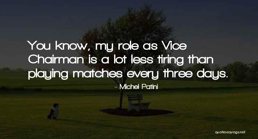 11 Year Old Girls Quotes By Michel Patini 11 Year Old Girls Quotes By Michel Patini