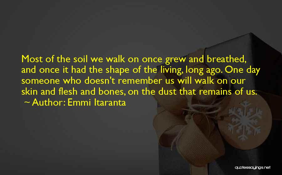 11 Year Wedding Anniversary Quotes By Emmi Itaranta