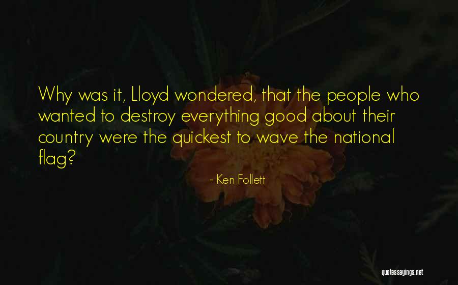 11010010 Quotes By Ken Follett 11010010 Quotes By Ken Follett