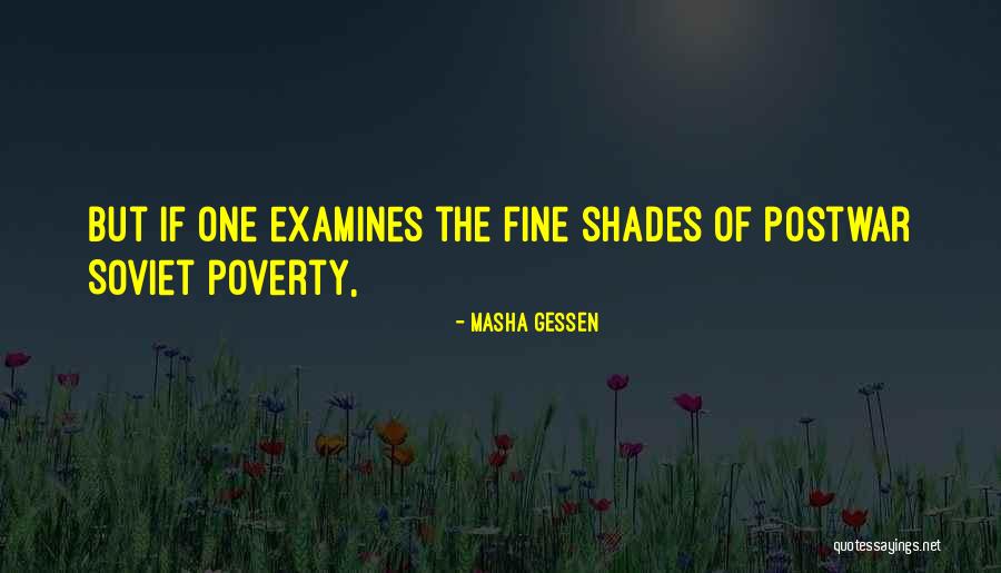 11010010 Quotes By Masha Gessen 11010010 Quotes By Masha Gessen
