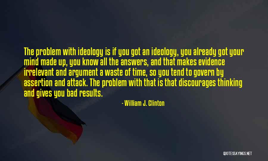 11010010 Quotes By William J. Clinton 11010010 Quotes By William J. Clinton