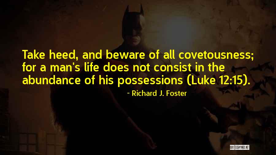 1103 Angel Quotes By Richard J. Foster 1103 Angel Quotes By Richard J. Foster