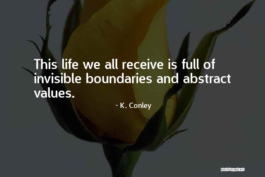 110m Hurdles Quotes By K. Conley 110m Hurdles Quotes By K. Conley