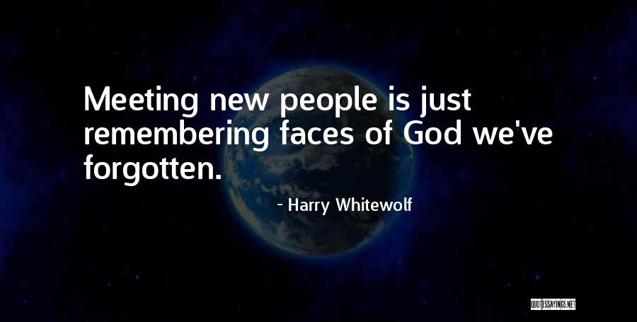 1111 Quotes By Harry Whitewolf 1111 Quotes By Harry Whitewolf