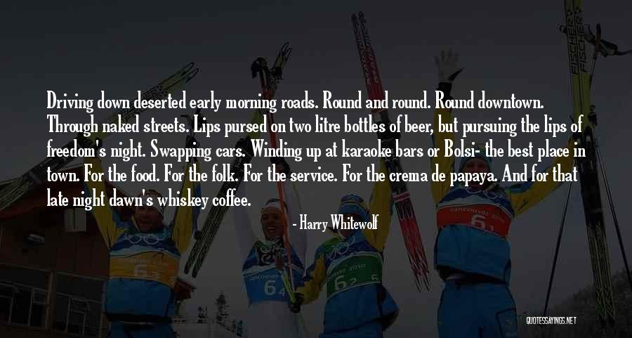 1111 Quotes By Harry Whitewolf 1111 Quotes By Harry Whitewolf