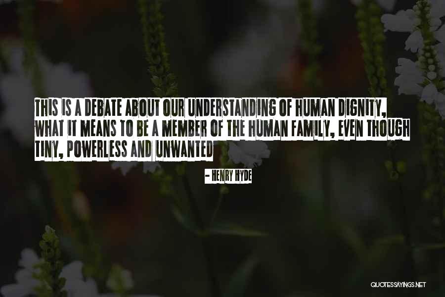 111301122 Quotes By Henry Hyde 111301122 Quotes By Henry Hyde