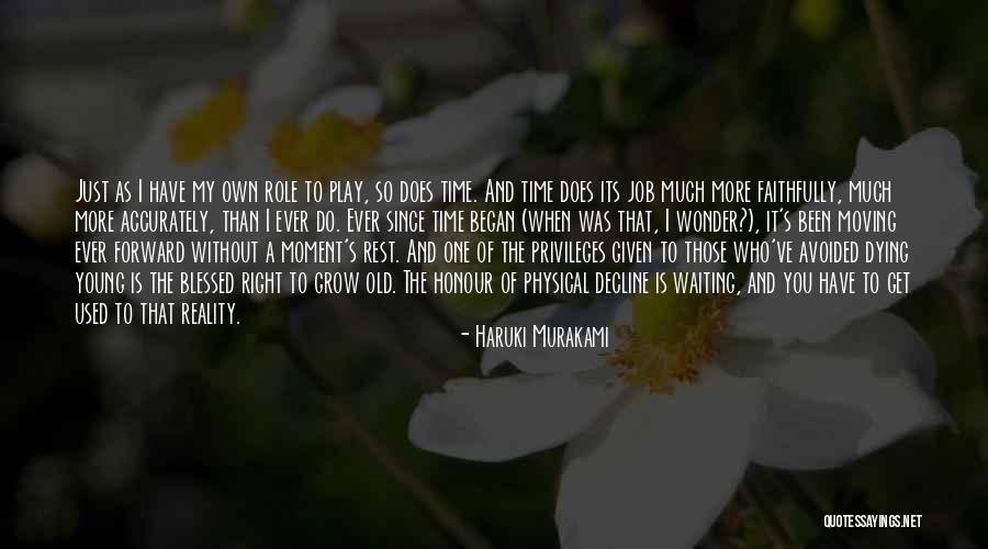 1115 Truxtun Quotes By Haruki Murakami 1115 Truxtun Quotes By Haruki Murakami