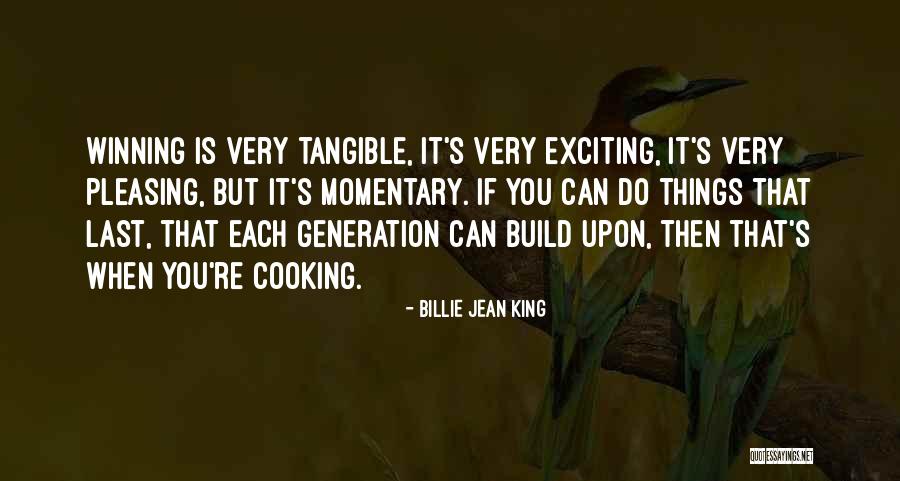 111th And Western Quotes By Billie Jean King 111th And Western Quotes By Billie Jean King