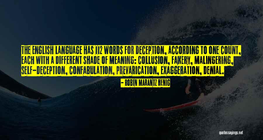 112 Best Quotes By Robin Marantz Henig 112 Best Quotes By Robin Marantz Henig