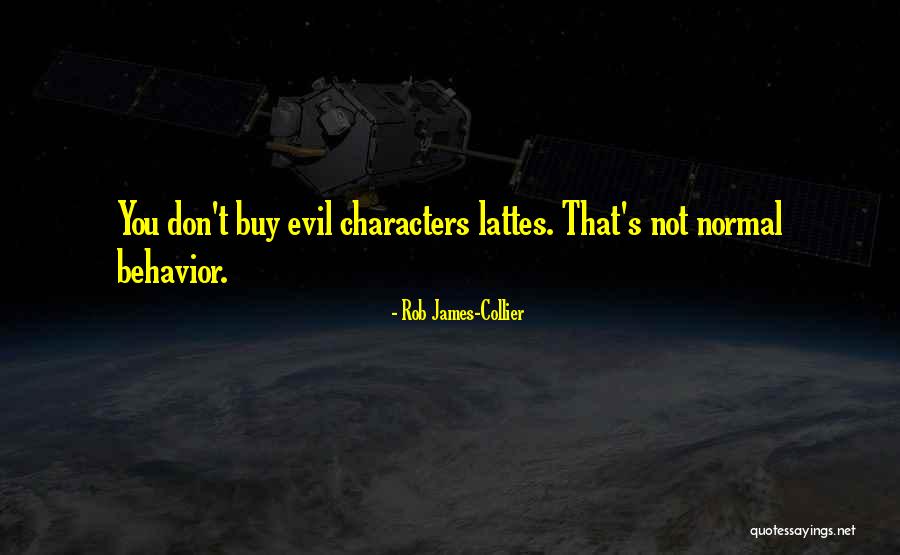 1120 Quotes By Rob James-Collier 1120 Quotes By Rob James-Collier