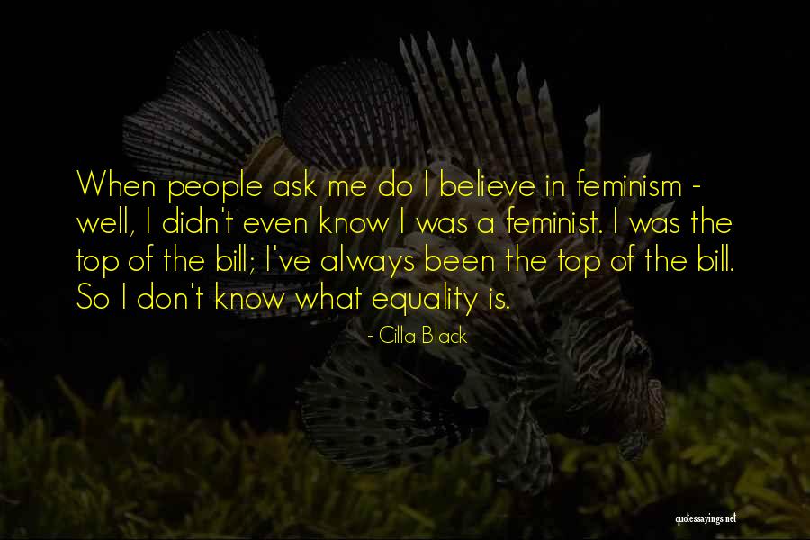 1123 Quotes By Cilla Black 1123 Quotes By Cilla Black