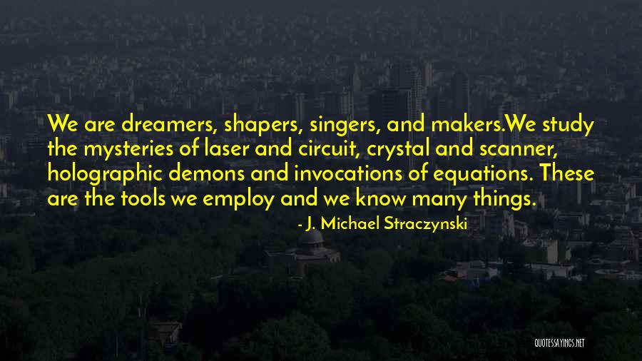 1126 Angel Quotes By J. Michael Straczynski 1126 Angel Quotes By J. Michael Straczynski