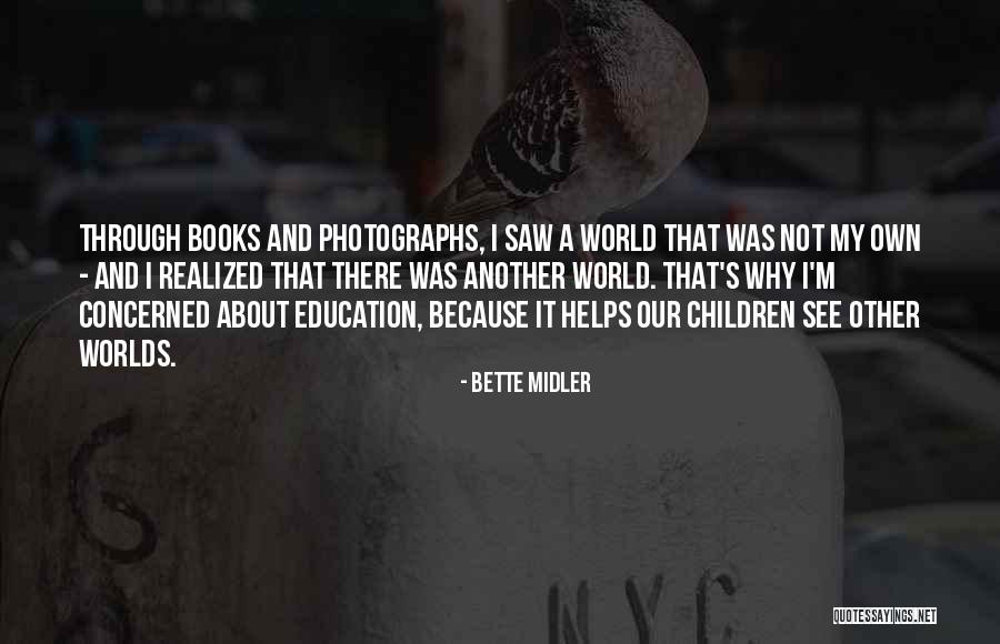 1126 Wilshire Quotes By Bette Midler 1126 Wilshire Quotes By Bette Midler