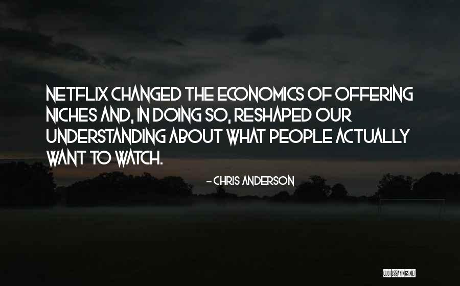 1126 Wilshire Quotes By Chris Anderson 1126 Wilshire Quotes By Chris Anderson