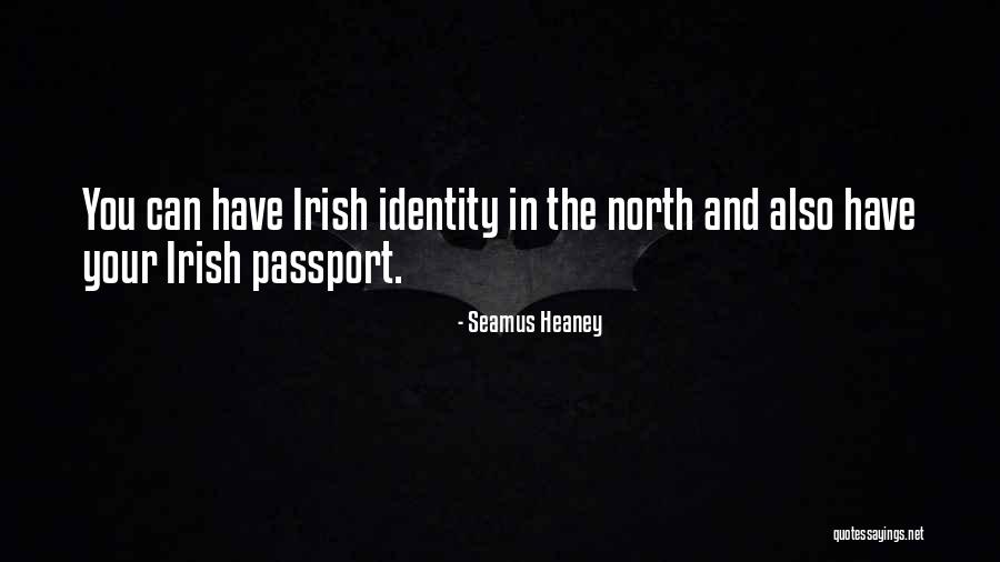 1128 Kenton Quotes By Seamus Heaney 1128 Kenton Quotes By Seamus Heaney