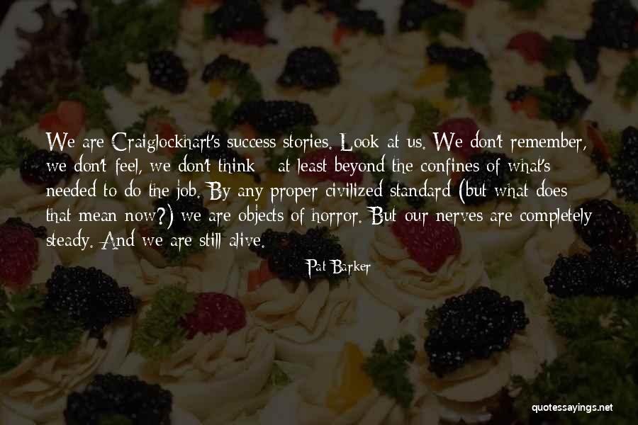 112th Street Quotes By Pat Barker 112th Street Quotes By Pat Barker